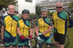 The 2014 TPCC team in Mallorca