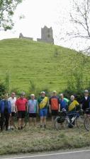 Burrow Mump