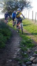 Mary Towneley Loop 2013