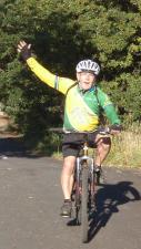 Mary Towneley Loop 2013