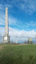 Tandle Hill monument