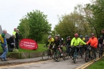 Wet start