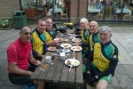 At Haigh Hall