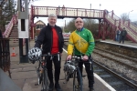 Rawtenstall Station